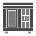 بركسات لمصنع برتبلات