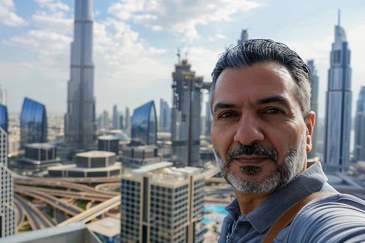 خالد بن محمد القحطاني