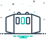 مساجد جاهزة لمصنع برتبلات